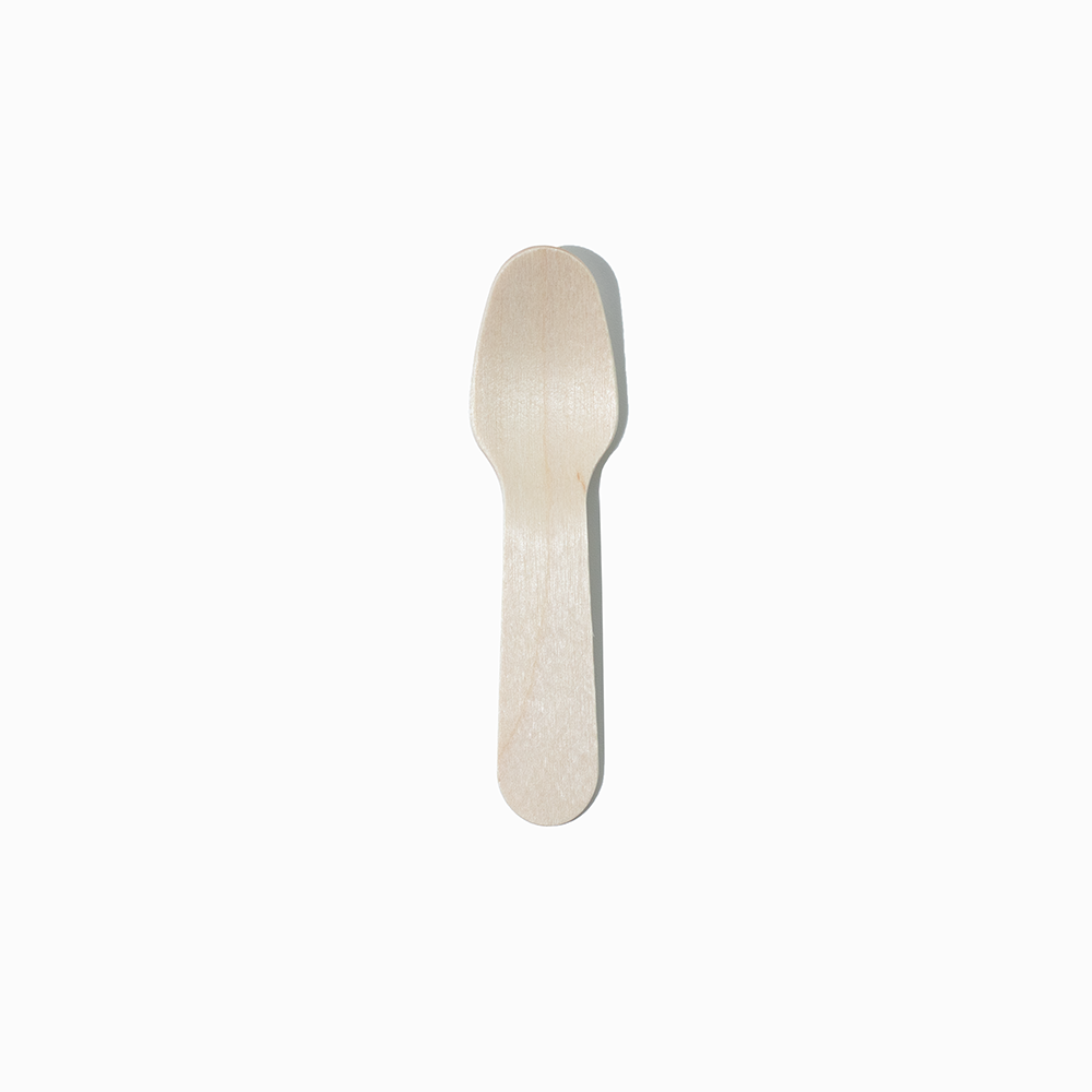 wooden tasting spoons 3 75 product image