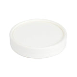 UNIQ 4 oz Pretty Perfect Lids for Paper Food Cups - Hot Cup Factory