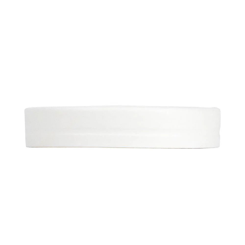 UNIQ 4 oz Pretty Perfect Lids for Paper Food Cups - Hot Cup Factory