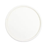 UNIQ 4 oz Pretty Perfect Lids for Paper Food Cups - Hot Cup Factory