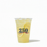 🇺🇸 UNIQ 16 oz America 250 Clear Plastic Disposable PET Cups - 1000/Case