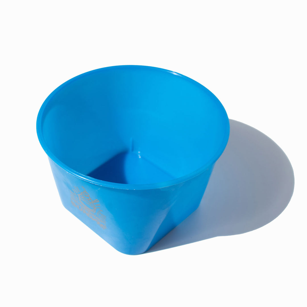 UNIQ 16 oz Custom Color Changing Bowl - White to Blue