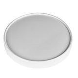 UNIQ 6/8 oz Pretty Perfect for Paper Food Cup Lids - 500/Case